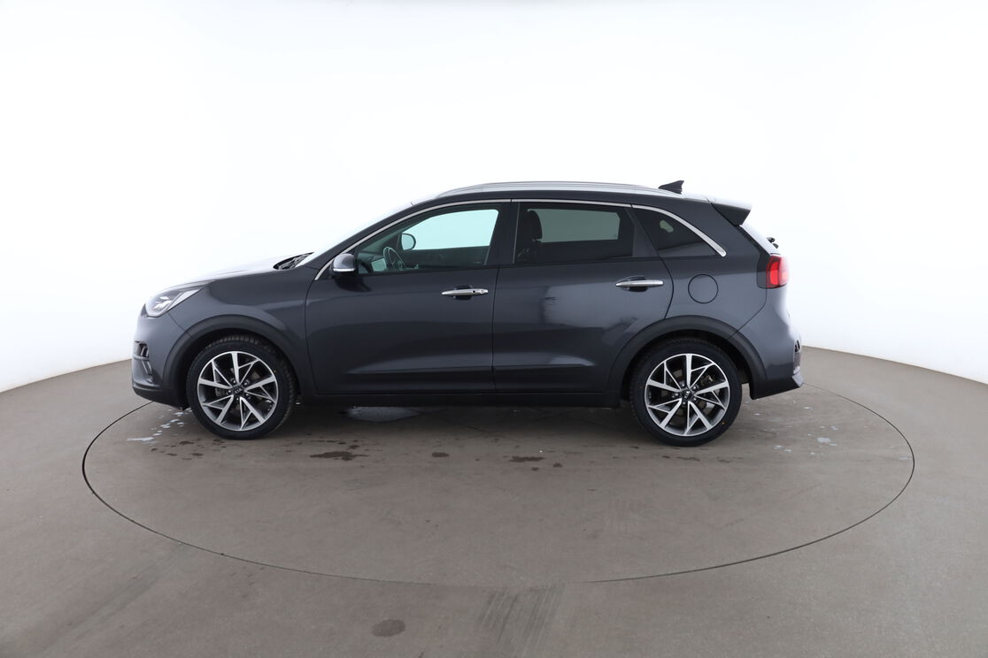 Kia Niro 1.6 GDi ISG Hybride Design DCT6 — photo 2