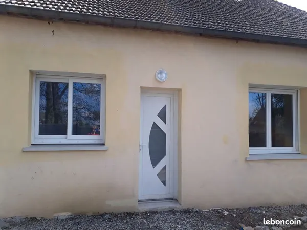 Appartement récent
