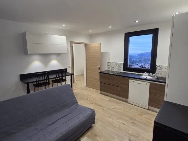 F2 appartement tout compris