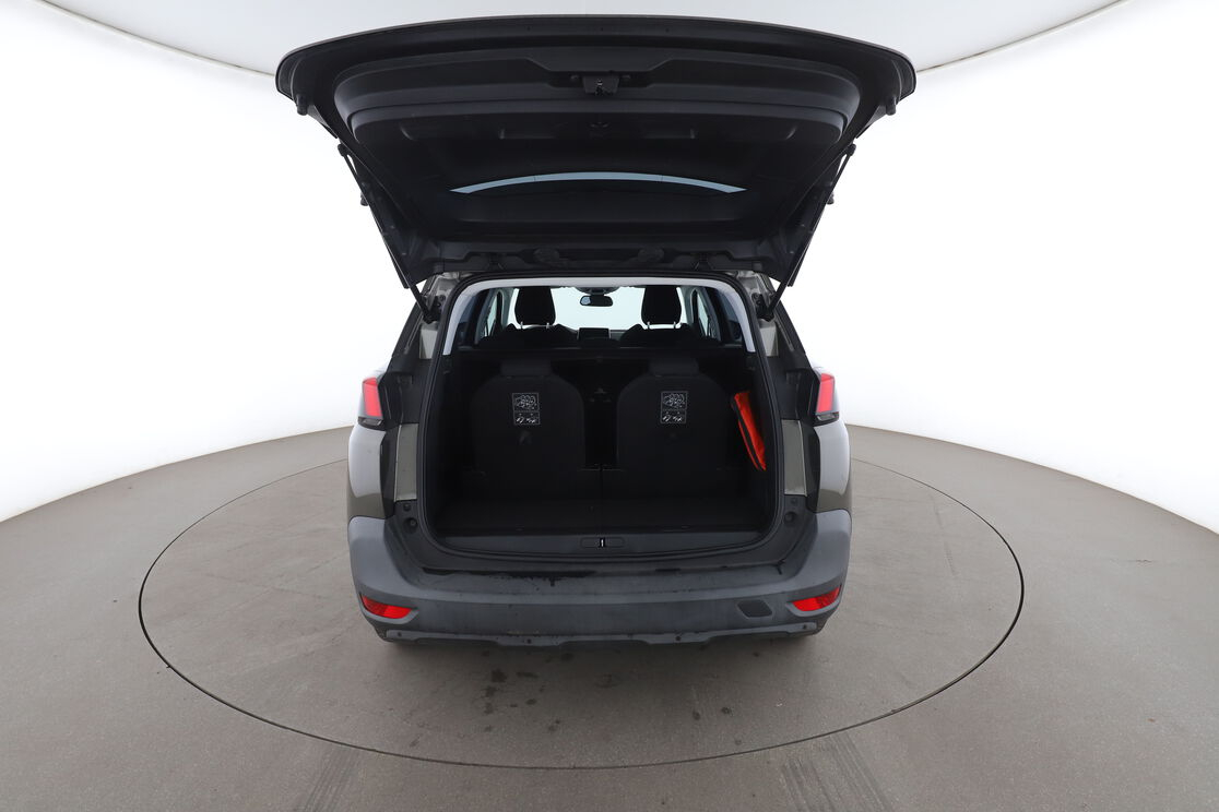 Peugeot 5008 1.6 Blue-HDi Active EAT6 — photo 15