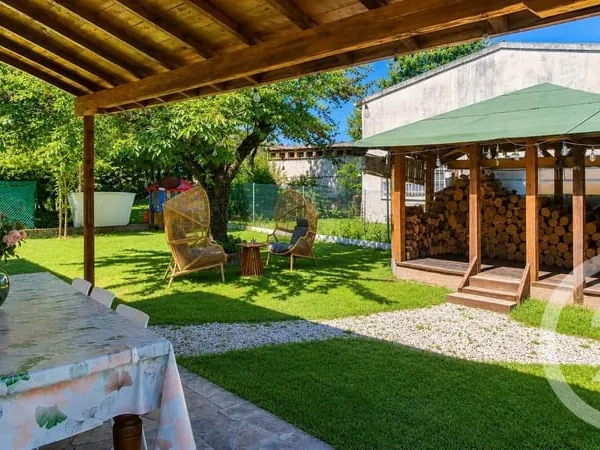 Maison 6 pièces 134 m²
