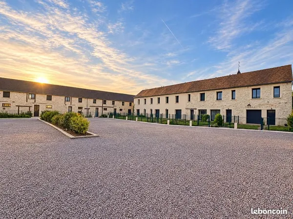 Maison 4 pièces 76 m²