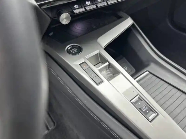 Peugeot 308 sw bluehdi 130ch s&amp;s eat8 — photo 39