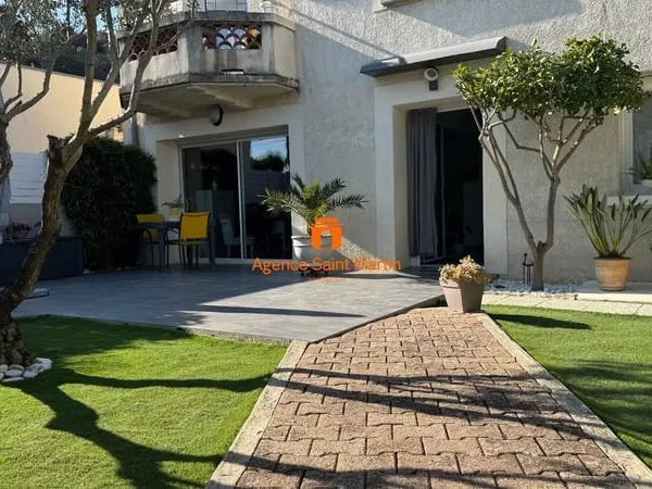 Appartement 4 pièces de grand standing à Montélimar - Rare sur le marché !