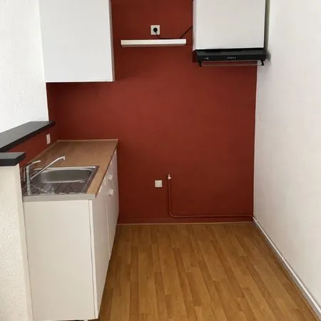 Appartement Centre Ville