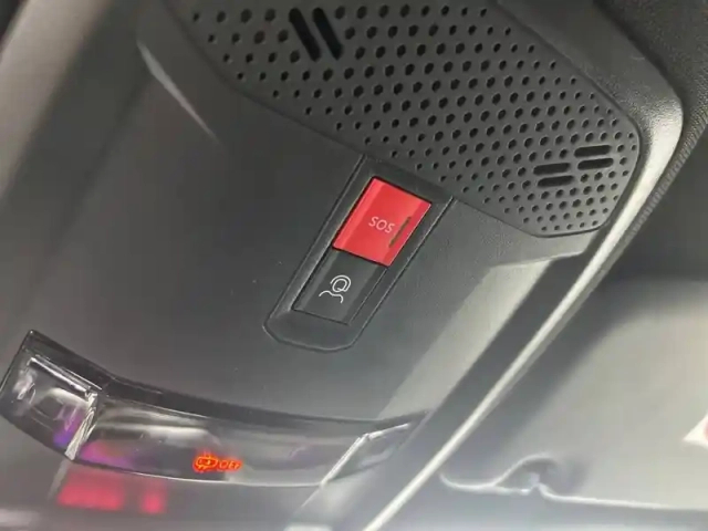 Peugeot 208 hybrid 145 ch e-dcs6 — photo 72