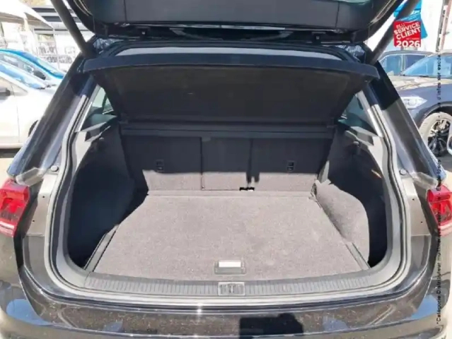 Volkswagen Tiguan 2.0 tdi 190ch carat 4motion dsg7 — photo 14