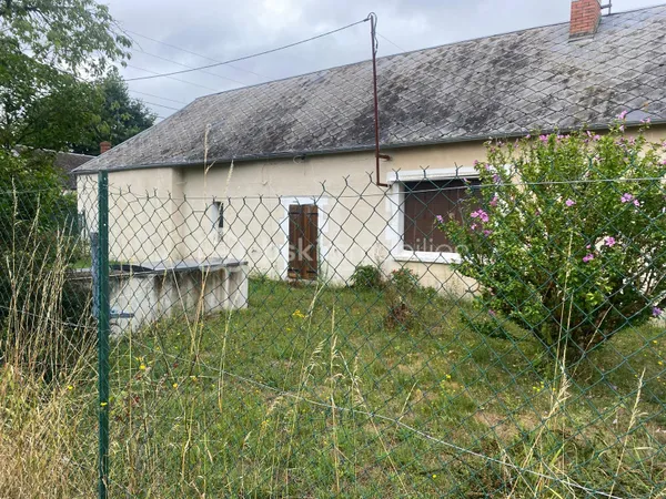 Maison 4 pièces 190 m²
