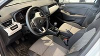 Renault Clio 1.0 SCe 65ch Evolution — photo 11