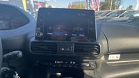 Peugeot Partner Long BlueHDi 100ch S&S Cabine Approfondie Pro — photo 19