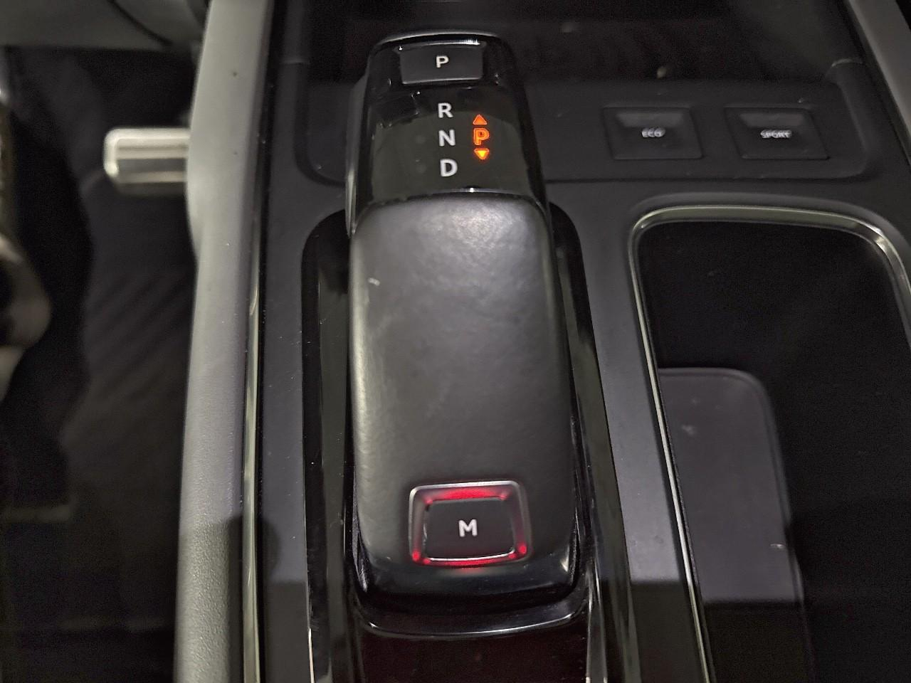 Citroën C5 Aircross puretech 180 s&s eat8 shine — photo 22