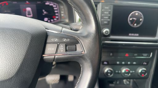 Seat Ateca 1.5 TSI 150 DSG7 - Style – 2019 – 104622 km – Essence – Boîte Automatique — photo 15