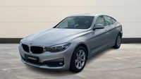 Bmw Série 3 Gran Turismo 320dA 190ch Business Lounge