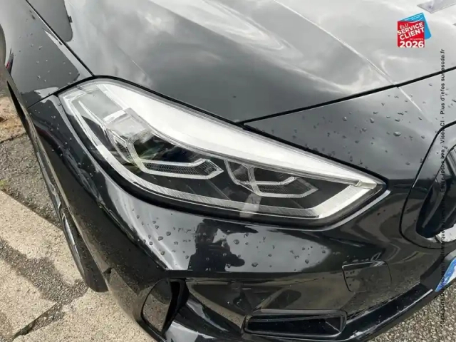 Bmw Serie 1 série 1 118i 136ch m sport — photo 13