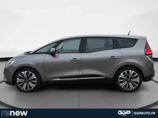 Renault Scenic grand  1.3 tce 140ch evolution 7 places — photo 2
