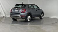 Fiat 500x 1.3 FireFly Turbo T4 150ch City Cross Business DCT — photo 5