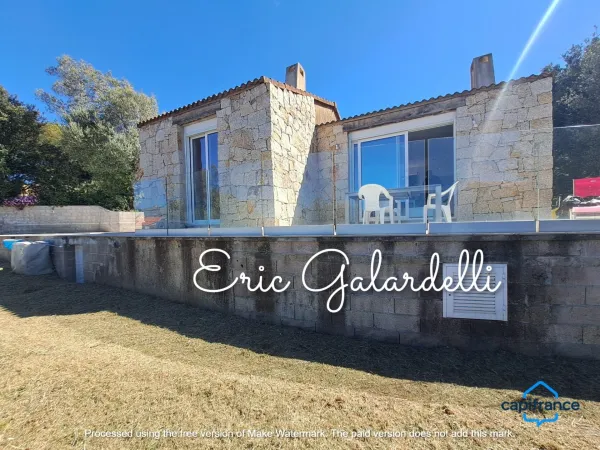 Maison 3 pièces 54 m²
