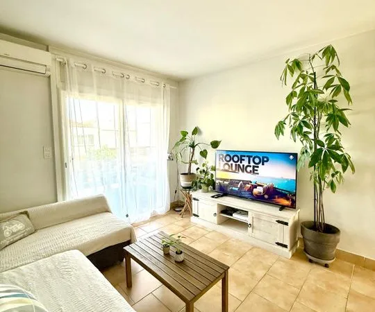 Appartement de 31m2 à louer sur Mauguio