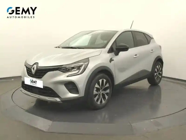 Renault Captur tce 90