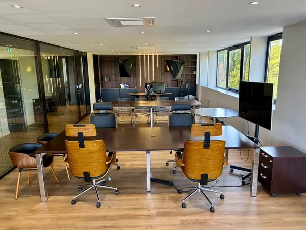 Bureaux à louer à Labège