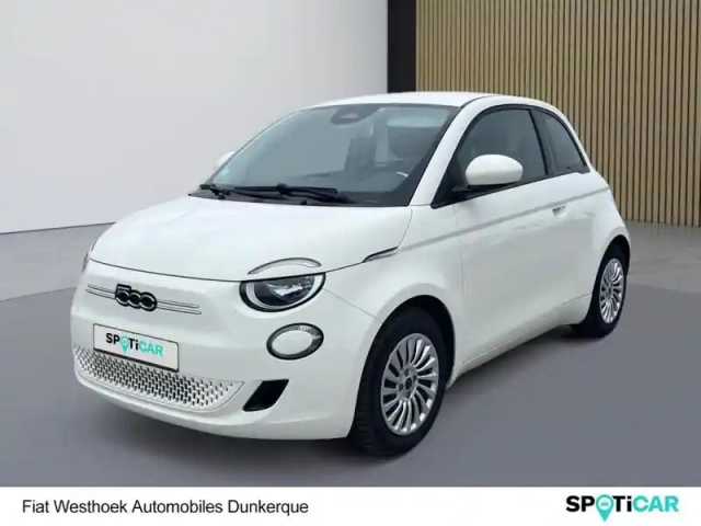 Fiat 500 e 95ch my23