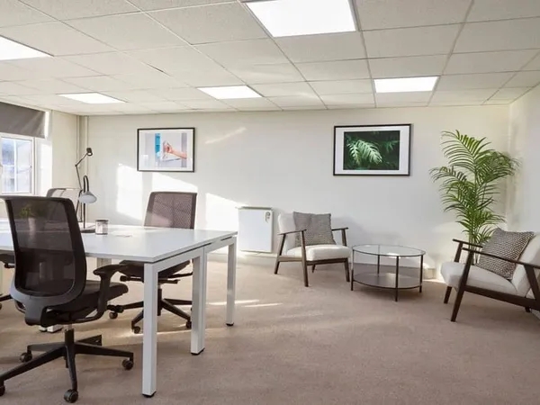 Bureaux 15 m²