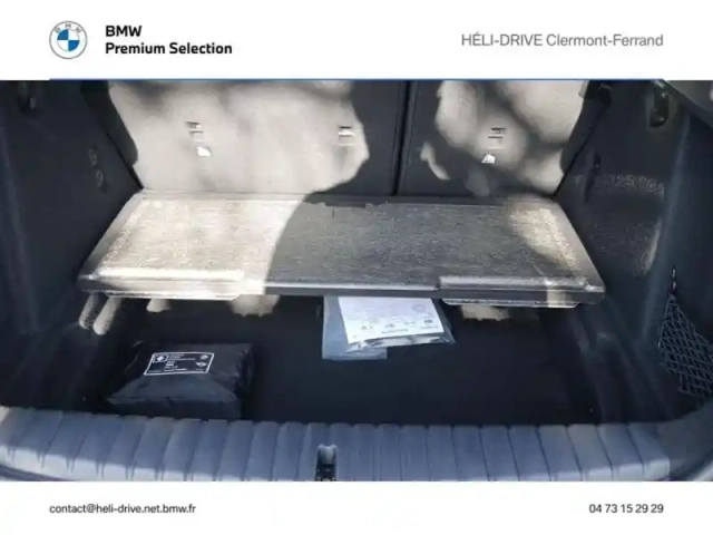 Bmw Serie 1 série 1 116a 122ch m sport design dkg7 — photo 9
