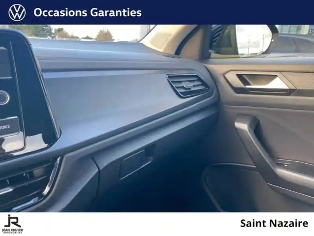 Volkswagen T-Roc 1.0 tsi 110 start/stop bvm6 — photo 61