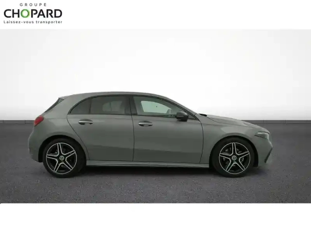 Mercedes Classe A 200 d — photo 42
