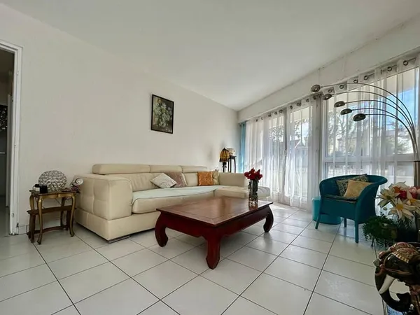 Appartement 3 pièces 70 m²