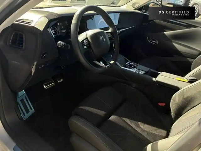 Ds Ds 4 n°4 e-tense — photo 82