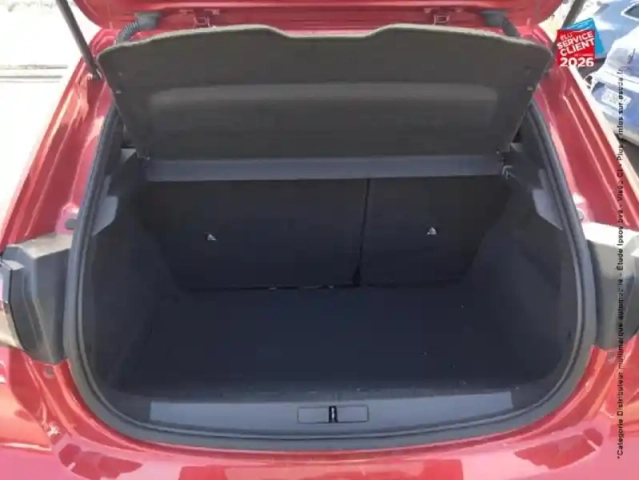 Peugeot 208 1.2 puretech 110ch allure s&amp;s 5p — photo 14