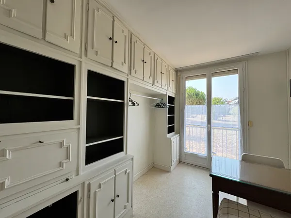 Maison 1 pièce
