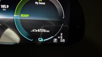 Renault Arkana 1.6 E-Tech hybride 145ch Engineered -22 — photo 9