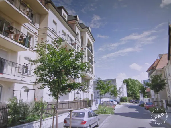 Appartement 4 pièces 77 m²