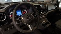 Mercedes Vito 119 CDI Mixto Long Select Propulsion 9G-Tronic — photo 8