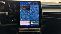 Renault Espace 1.2 E-Tech full hybrid 200ch Techno 7 places - 24 — photo 19