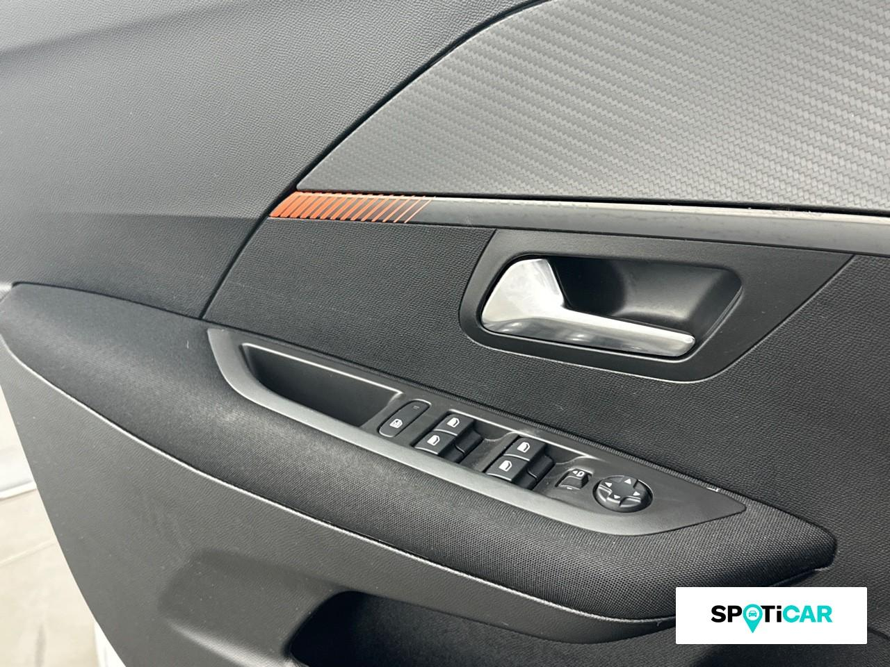 Peugeot 208 1.2 puretech 100ch s&s active pack — photo 19