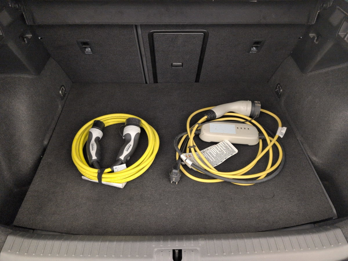 Cupra Formentor — photo 11