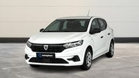 Dacia Sandero 1.0 SCe 65ch Essential