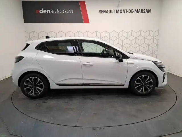 Renault Clio eco-g 100 gsr2 — photo 6