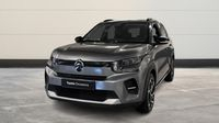 Citroen C3 1.2 Turbo 100ch PLUS