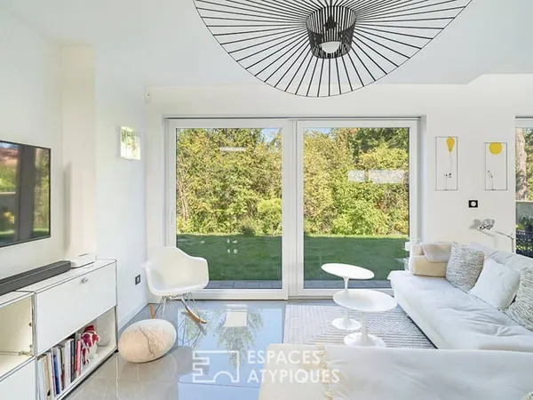 Maison 4 pièces 121 m²