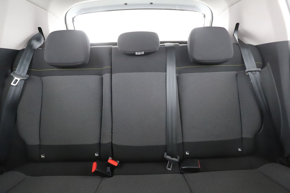 Citroen C3 1.2 PureTech Feel Pack — photo 14