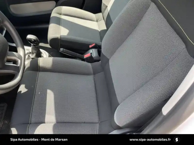 Citroën C3 puretech 83 s&amp;s bvm5 — photo 71