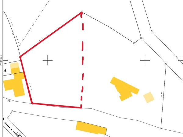 Terrain constructible, la mer à moins de 10 min, secteur ca