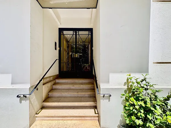 Vente Studio Cannes centre Banane Croisette