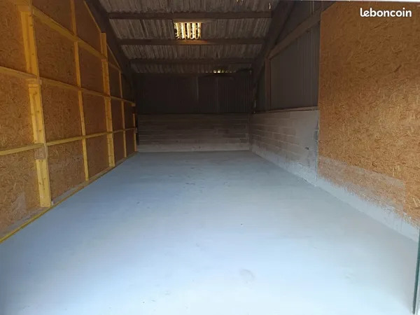Box de stockage
