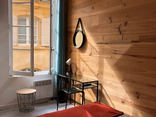 Loue studio pour étudiant