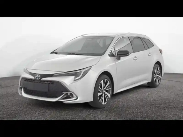 Toyota Corolla touring spt 2.0 178ch design my26